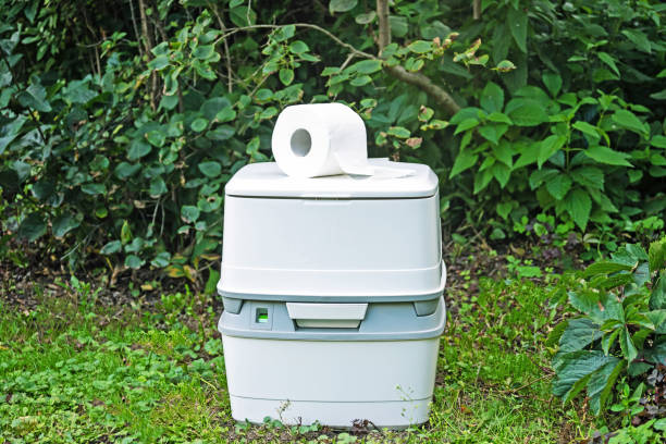 Best Luxury portable toilet rental  in Stedman, NC
