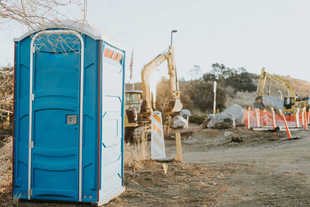 Sanitation services for porta potties in Stedman, NC