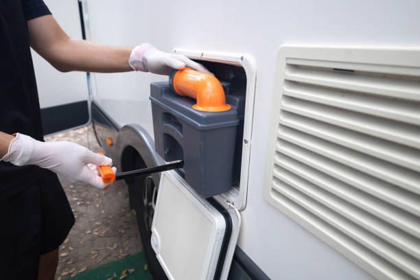 Best Porta potty for special events  in Stedman, NC
