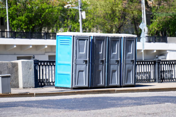 Best Temporary restroom rental  in Stedman, NC