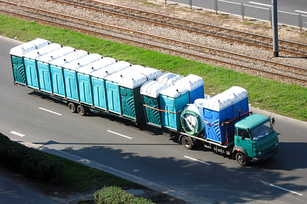 Best Sanitation services for porta potties  in Stedman, NC
