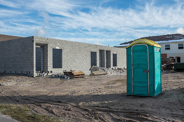 Porta potty rental for festivals in Stedman, NC